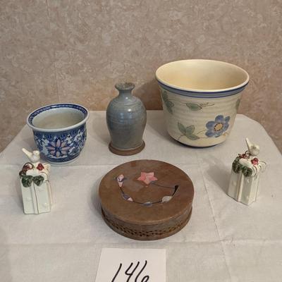 Home Decor Lot