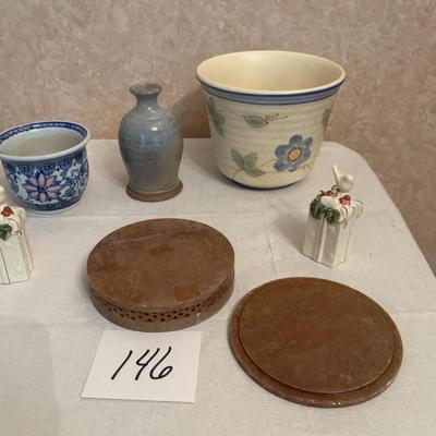 Home Decor Lot