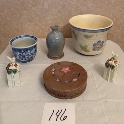 Home Decor Lot