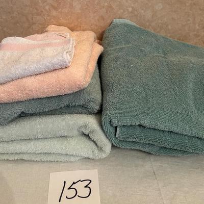 Towel Lot