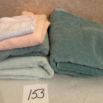 Towel Lot