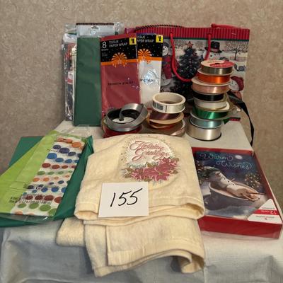Christmas Lot