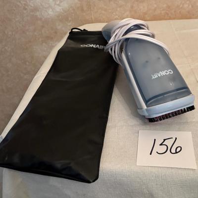 Con Air Fabric Steamer