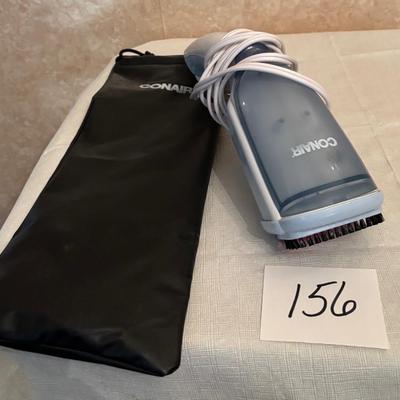 Con Air Fabric Steamer