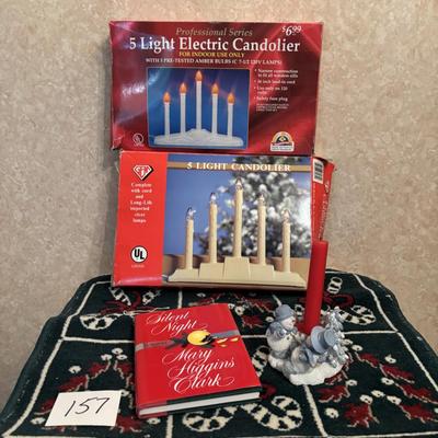 Christmas Lot