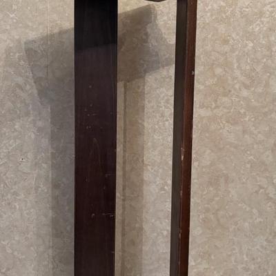 Vintage Book Shelf