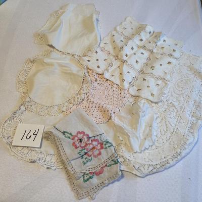 Pretties Lot