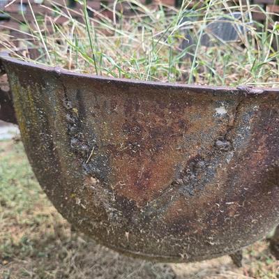 Cauldron