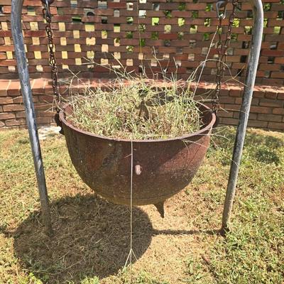 Cauldron