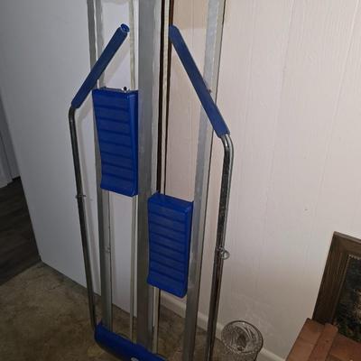 Exercise equipment