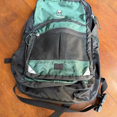 Sale Photo Thumbnail #83: This is for a backpack in good condition
