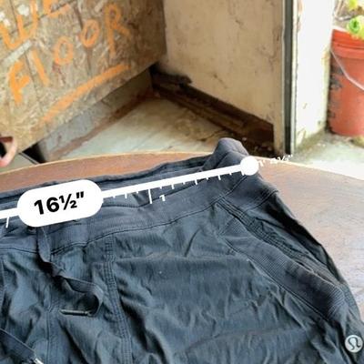 Sale Photo Thumbnail #94: This is for a Lululemon workout outfit. 
Pants are size
Jacket is size