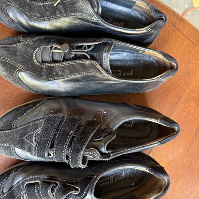 Sale Photo Thumbnail #135: Women’s Shoes, mostly 8.