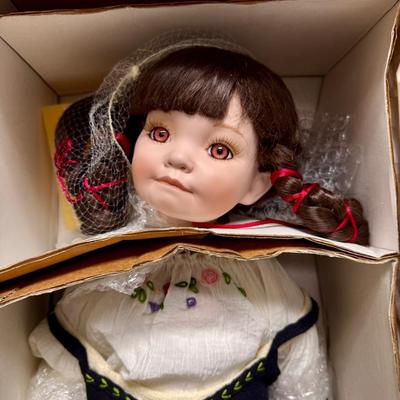 Sale Photo Thumbnail #264: In new condition inside original box..