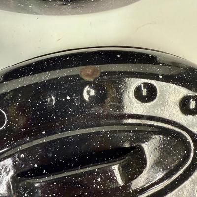 Sale Photo Thumbnail #91: In good used condition, see photos for details and slight discoloration.