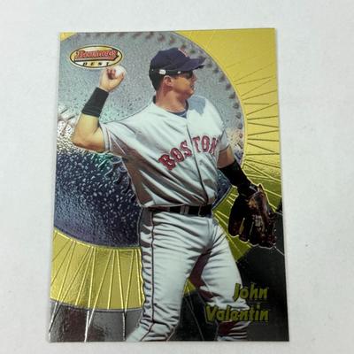 Lot 32: Lot of 10 MLB Baseball Cards – Bo Jackson, Mike Piazza, Mark McGwire, George Brett, Canseco & More | Stars & MVPs