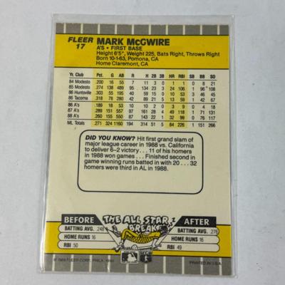 Lot 34: Vintage Baseball Card Lot – Stars, Rookies, & Hall of Fame Legends