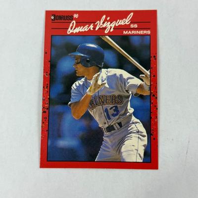 Lot 34: Vintage Baseball Card Lot – Stars, Rookies, & Hall of Fame Legends