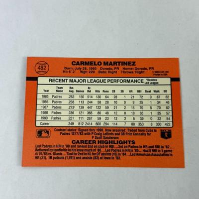 Lot 34: Vintage Baseball Card Lot – Stars, Rookies, & Hall of Fame Legends