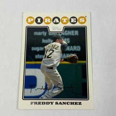 Lot 34: Vintage Baseball Card Lot – Stars, Rookies, & Hall of Fame Legends