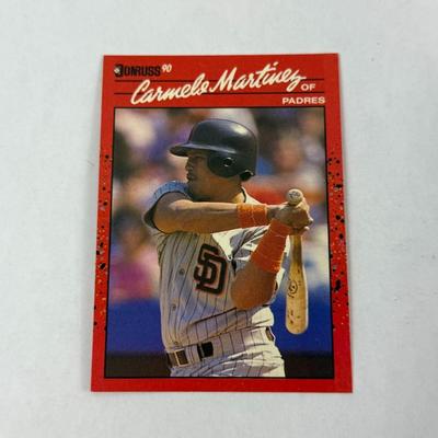 Lot 34: Vintage Baseball Card Lot – Stars, Rookies, & Hall of Fame Legends