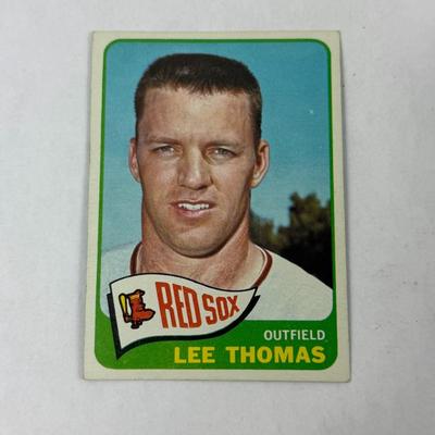 Lot 34: Vintage Baseball Card Lot – Stars, Rookies, & Hall of Fame Legends