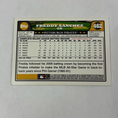Lot 34: Vintage Baseball Card Lot – Stars, Rookies, & Hall of Fame Legends