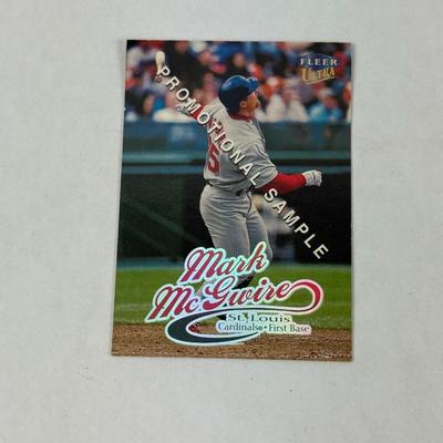 Lot 37: Vintage MLB Baseball Card Lot – Donruss, Fleer, Topps, Upper Deck – 1990s & Early 2000s Stars & Rookies