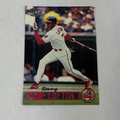 Lot 37: Vintage MLB Baseball Card Lot – Donruss, Fleer, Topps, Upper Deck – 1990s & Early 2000s Stars & Rookies