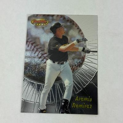 Lot 37: Vintage MLB Baseball Card Lot – Donruss, Fleer, Topps, Upper Deck – 1990s & Early 2000s Stars & Rookies