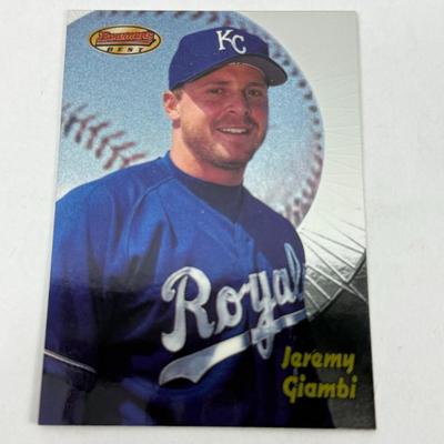 Lot 39: Vintage MLB Baseball Card Lot – Hall of Famers, Rookies, and 90s Stars – McGwire, Carter, Trammell & More