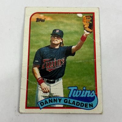 Lot 39: Vintage MLB Baseball Card Lot – Hall of Famers, Rookies, and 90s Stars – McGwire, Carter, Trammell & More