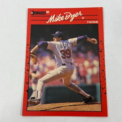 Lot 39: Vintage MLB Baseball Card Lot – Hall of Famers, Rookies, and 90s Stars – McGwire, Carter, Trammell & More