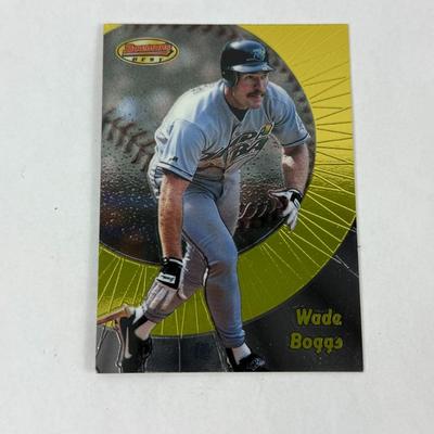 Lot 41: Vintage MLB Baseball Card Lot – 10 Card Collection Featuring Mark Grace, Harold Reynolds, Kirk Gibson & More