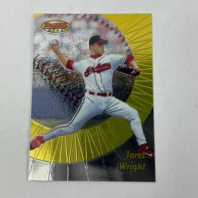 Lot 41: Vintage MLB Baseball Card Lot – 10 Card Collection Featuring Mark Grace, Harold Reynolds, Kirk Gibson & More