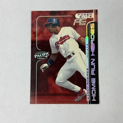 Lot 43: MLB Baseball Card Lot – Stars & MVPs Featuring Mark McGwire, John Smoltz, Kevin Mitchell, Magglio Ordóñez & More – Mixed...