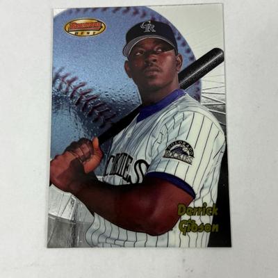 Lot 47: Vintage & Modern Baseball Card Collection – Hall of Fame & Rising Stars Lot