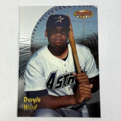 Lot 47: Vintage & Modern Baseball Card Collection – Hall of Fame & Rising Stars Lot