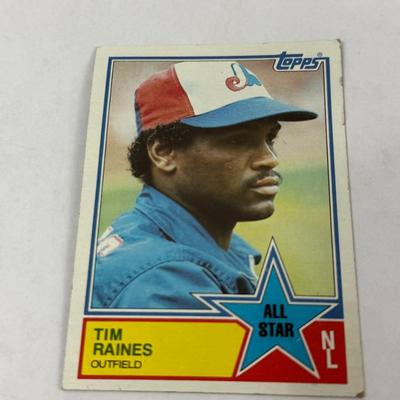 Lot 47: Vintage & Modern Baseball Card Collection – Hall of Fame & Rising Stars Lot