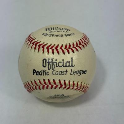 Lot 48: Help Identify! Not Sure Who This Is. (Message me)