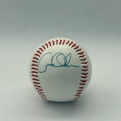 Lot 23: Help Identify! Not Sure Who This Is (Message me)