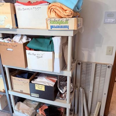 Sale Photo Thumbnail #44: NO CHERRY PICKING or taking ONLY the items you want and leaving the rest! Please arrive with enough time to load. Bring boxes/any tools to assemble /dolly/people to help load/etc.
- Questions? Call Mike at (918)759-7591 or email us
