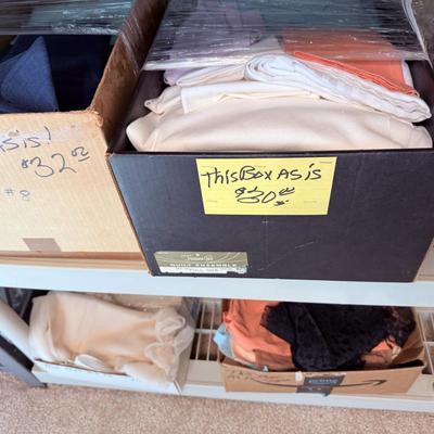 Sale Photo Thumbnail #45: NO CHERRY PICKING or taking ONLY the items you want and leaving the rest! Please arrive with enough time to load. Bring boxes/any tools to assemble /dolly/people to help load/etc.
- Questions? Call Mike at (918)759-7591 or email us