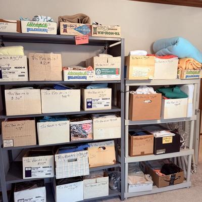 Sale Photo Thumbnail #42: NO CHERRY PICKING or taking ONLY the items you want and leaving the rest! Please arrive with enough time to load. Bring boxes/any tools to assemble /dolly/people to help load/etc.
- Questions? Call Mike at (918)759-7591 or email us