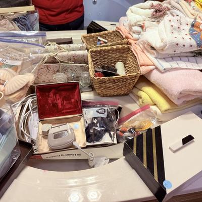 Sale Photo Thumbnail #61: NO CHERRY PICKING or taking ONLY the items you want and leaving the rest! Please arrive with enough time to load. Bring boxes/any tools to assemble /dolly/people to help load/etc.
- Questions? Call Mike at (918)759-7591 or email us