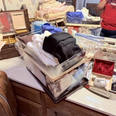 Sale Photo Thumbnail #59: NO CHERRY PICKING or taking ONLY the items you want and leaving the rest! Please arrive with enough time to load. Bring boxes/any tools to assemble /dolly/people to help load/etc.
- Questions? Call Mike at (918)759-7591 or email us