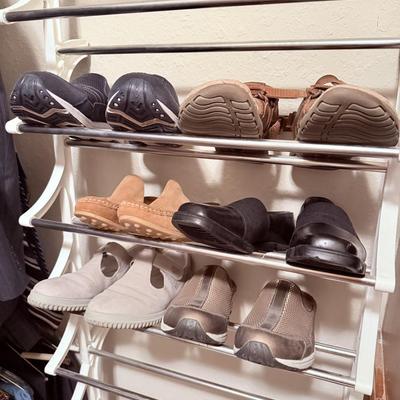 Sale Photo Thumbnail #73: - Range M - L , some mens (size vary)
NO CHERRY PICKING or taking ONLY the items you want and leaving the rest! Please arrive with enough time to load. Bring boxes/any tools to assemble /dolly/people to help load/etc.
- Questions? Call Mike at (918)759-75