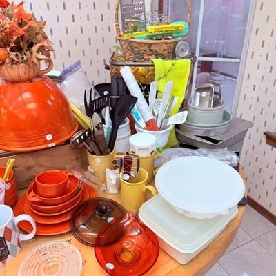 Sale Photo Thumbnail #80: NO CHERRY PICKING or taking ONLY the items you want and leaving the rest! Please arrive with enough time to load. Bring boxes/any tools to assemble /dolly/people to help load/etc.
- Questions? Call Mike at (918)759-7591 or email us