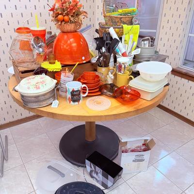 Sale Photo Thumbnail #78: NO CHERRY PICKING or taking ONLY the items you want and leaving the rest! Please arrive with enough time to load. Bring boxes/any tools to assemble /dolly/people to help load/etc.
- Questions? Call Mike at (918)759-7591 or email us