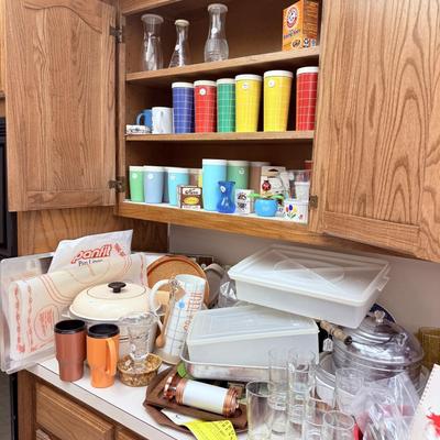 Sale Photo Thumbnail #85: NO CHERRY PICKING or taking ONLY the items you want and leaving the rest! Please arrive with enough time to load. Bring boxes/any tools to assemble /dolly/people to help load/etc.
- Questions? Call Mike at (918)759-7591 or email us